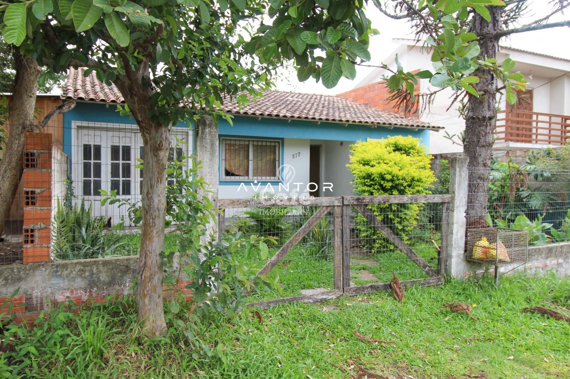 Terreno à venda em Nossa Senhora Medianeira, Santa Maria/RS — foto 2 de 3