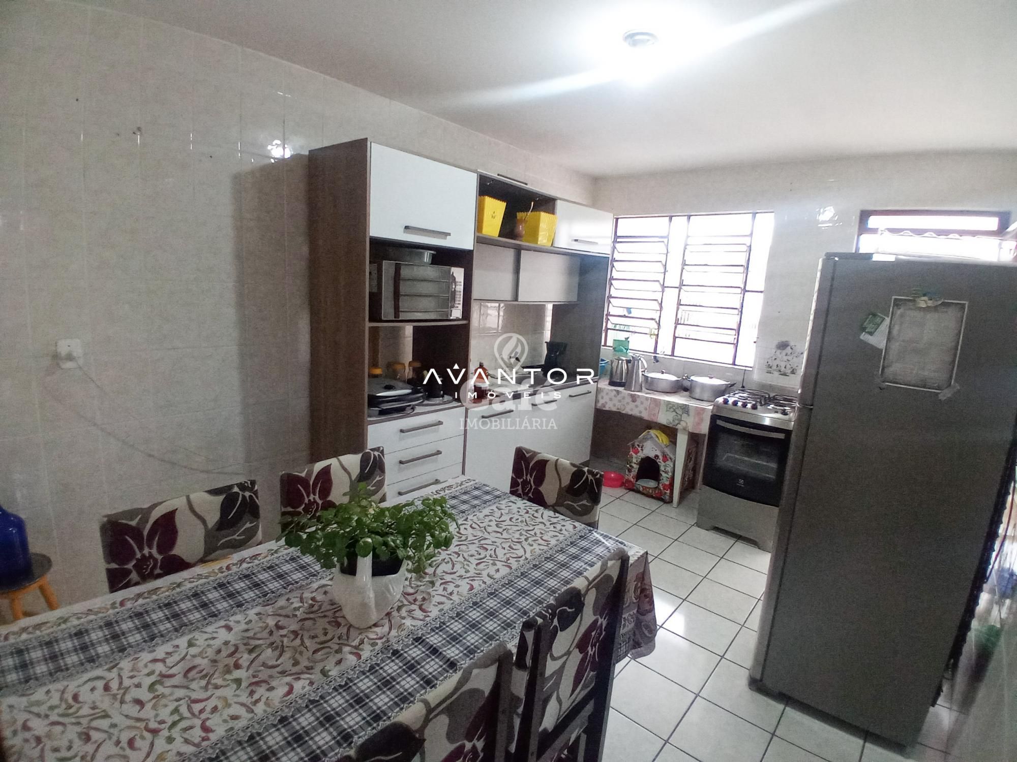 Apartamento com 3 quartos à venda em Passo D'Areia, Santa Maria/RS — foto 6 de 10