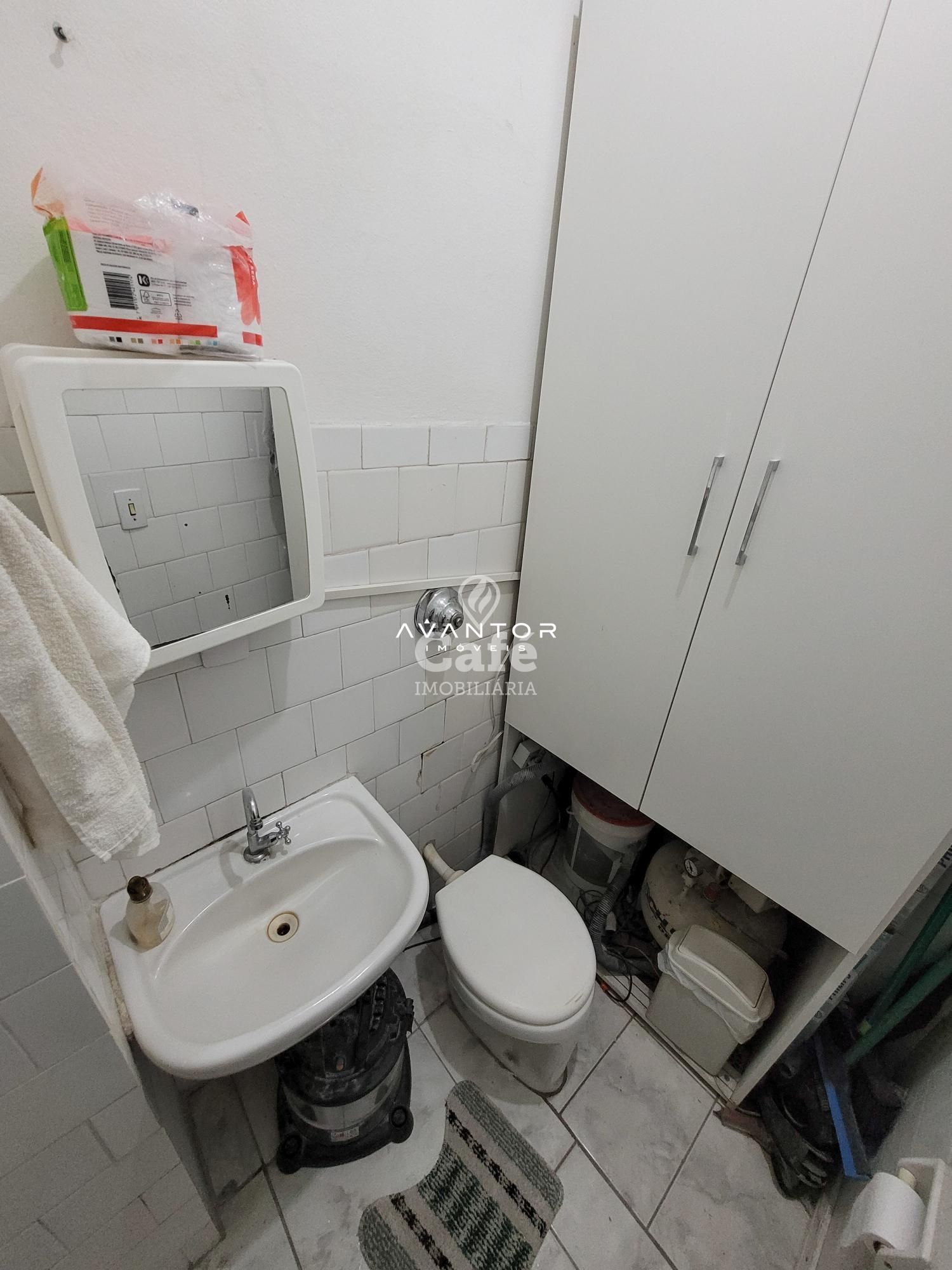Sala Comercial com 2 salas à venda no Edifício Rio da Prata, em Centro, Santa Maria/RS — foto 6 de 9