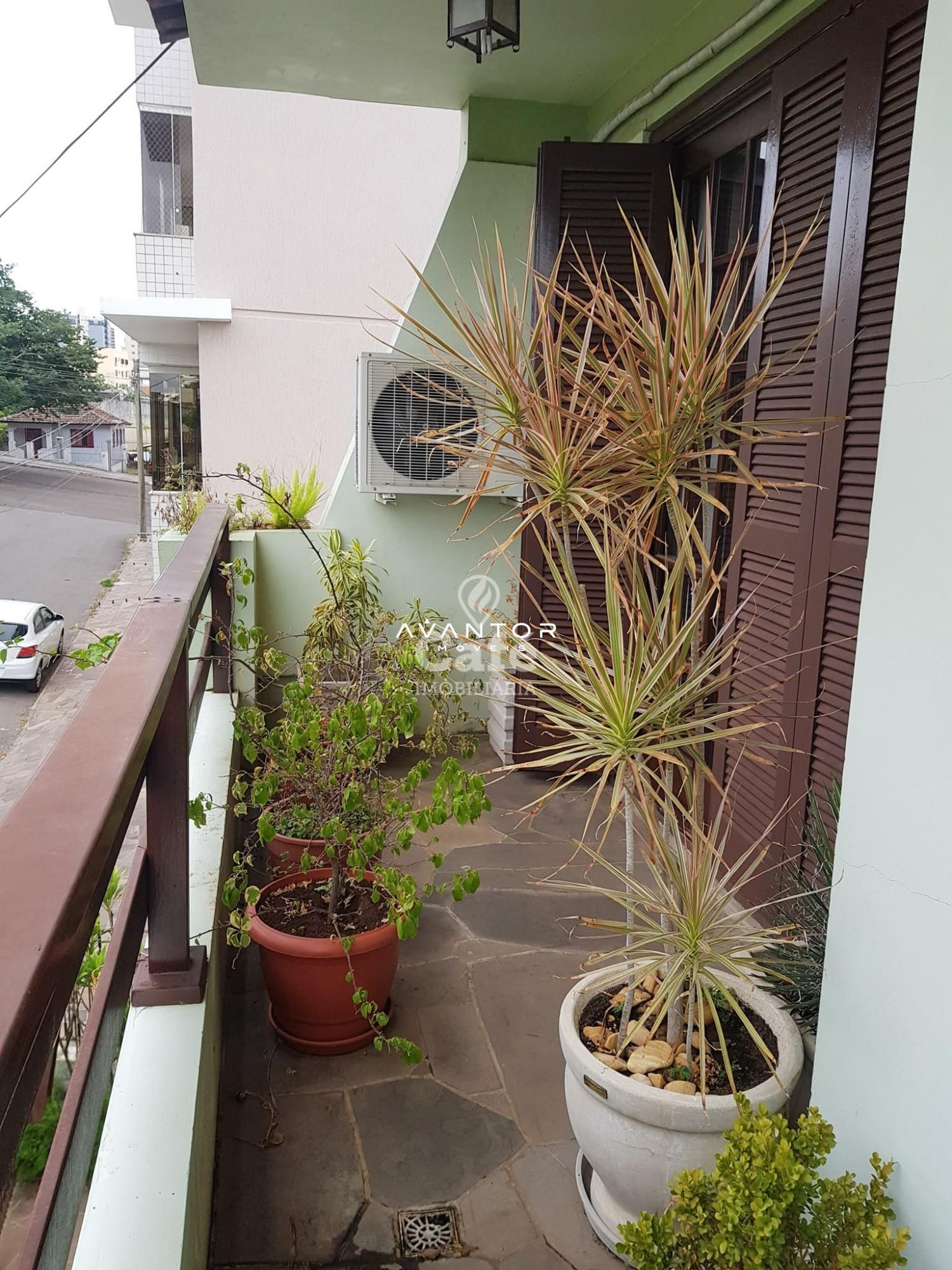 Ótima oportunidade apartamento amplo bem localizado em Santa Maria — Apartamento com 3 quartos à venda em Nossa Senhora de Fátima, Santa Maria/RS