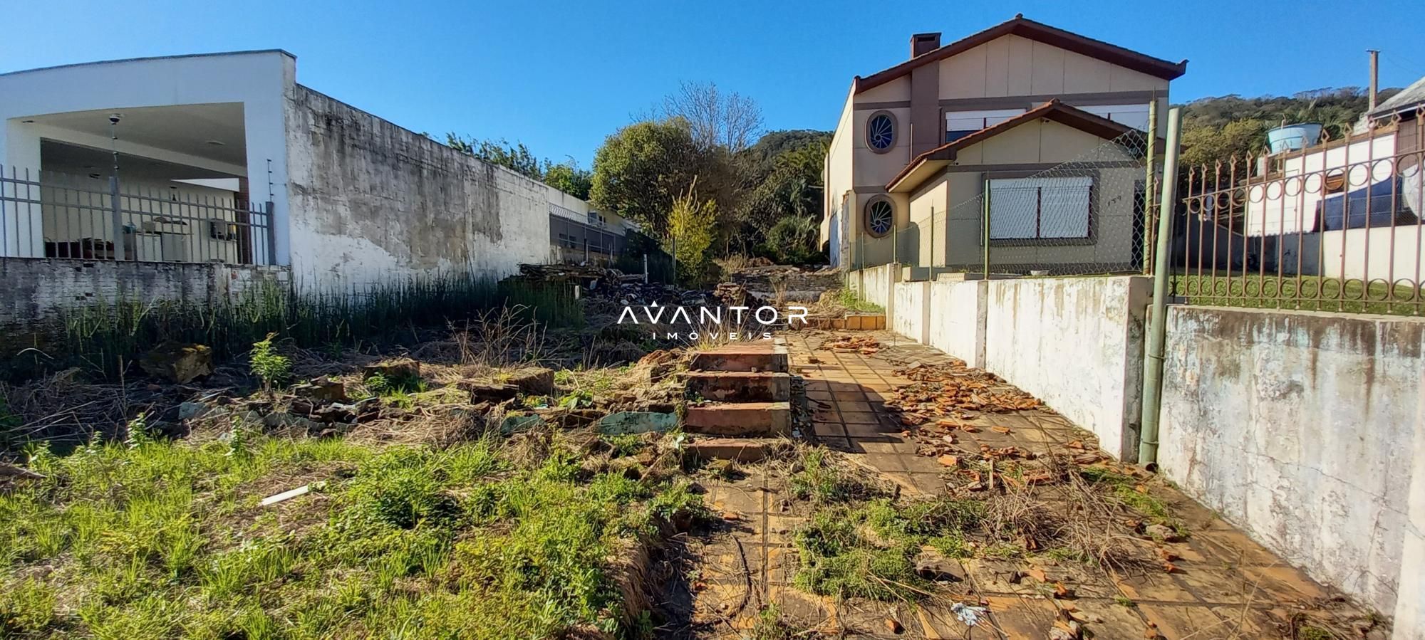Terreno à venda em Itararé, Santa Maria/RS — foto 2 de 5