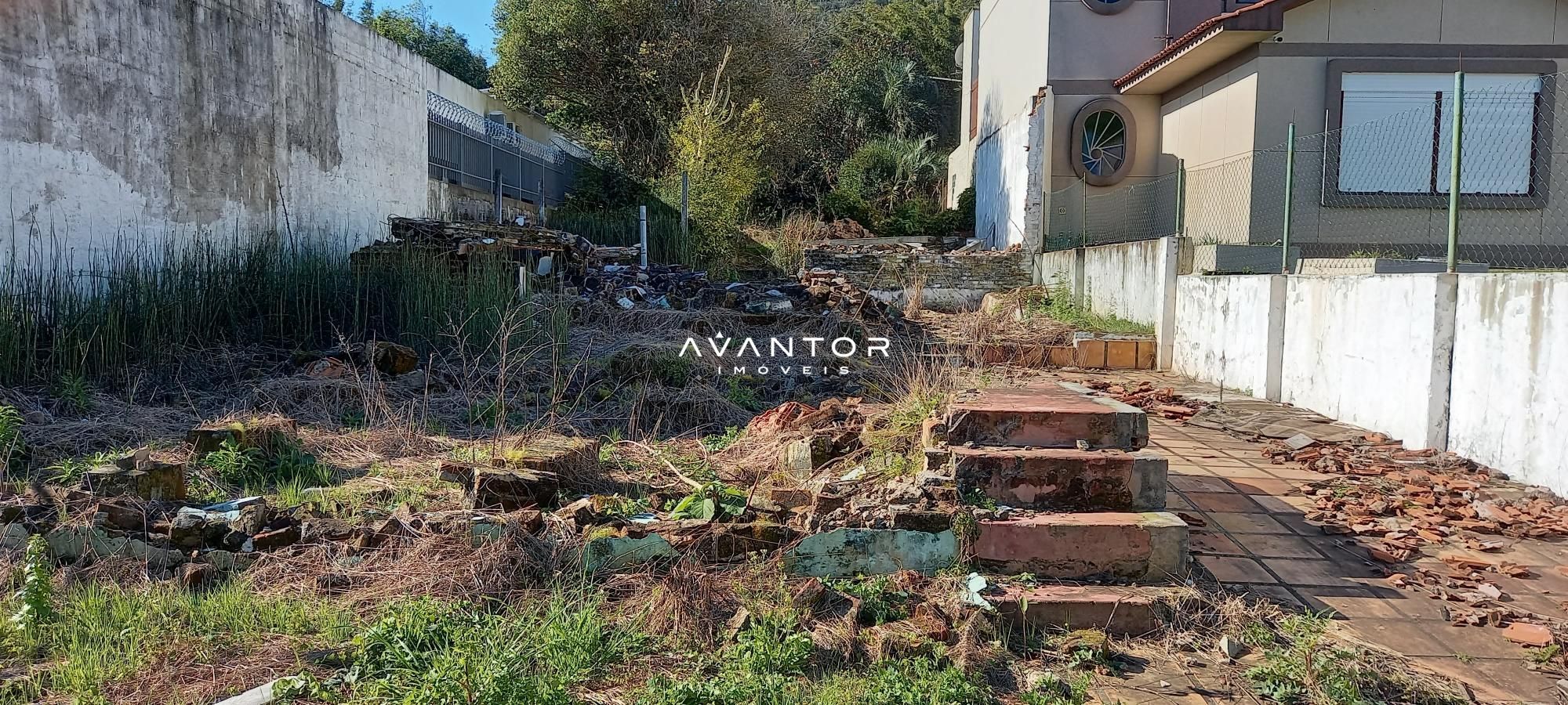 Terreno à venda em Itararé, Santa Maria/RS — foto 3 de 5