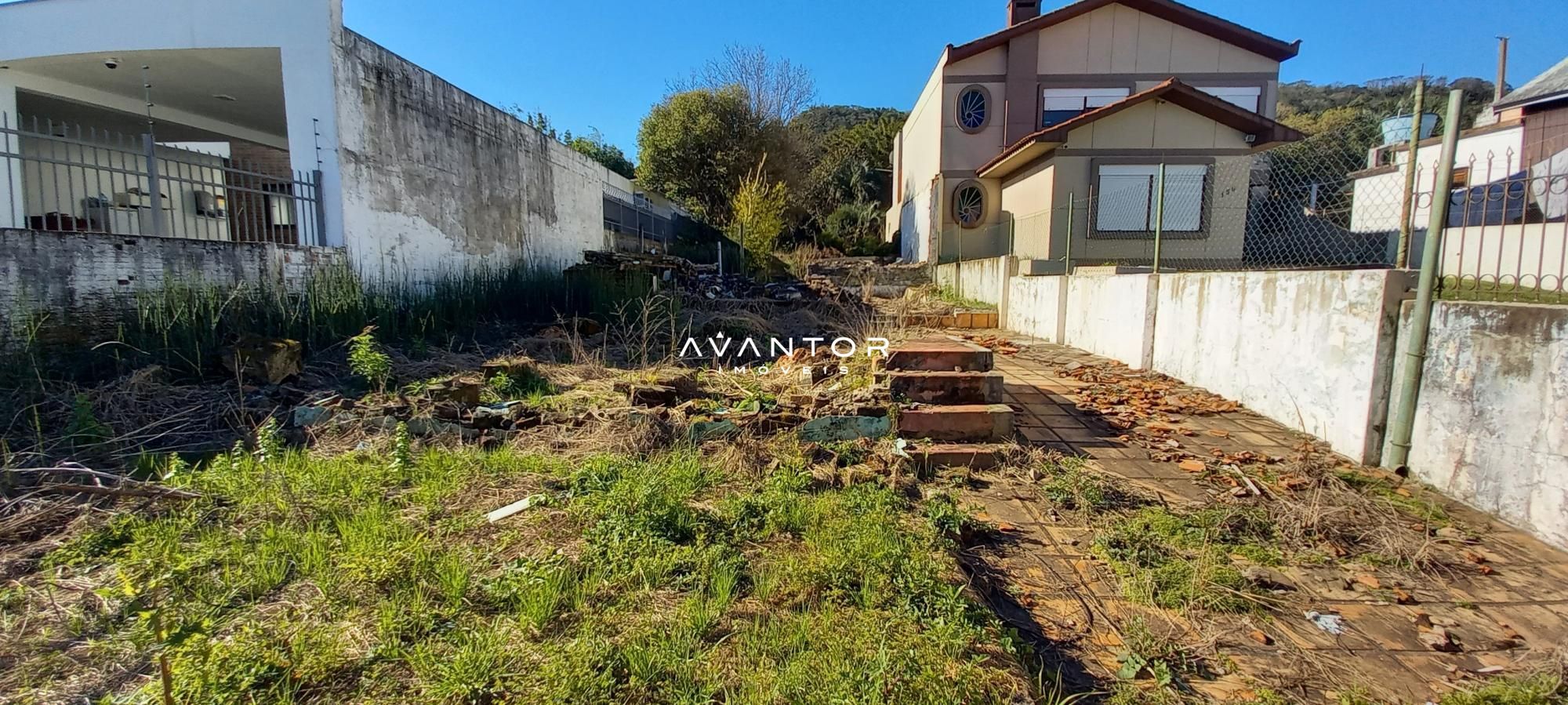 Terreno à venda em Itararé, Santa Maria/RS — foto 4 de 5