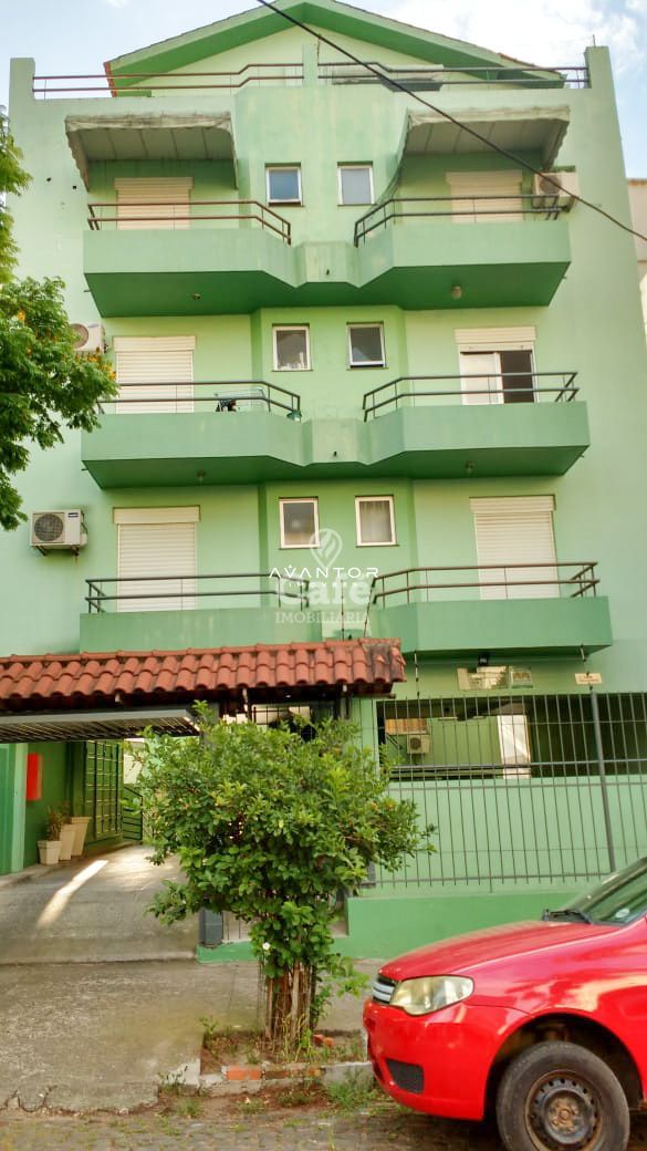 Apartamento com 2 quartos à venda no Edifício Dalbergia, em Centro, Santa Maria/RS — foto 2 de 11
