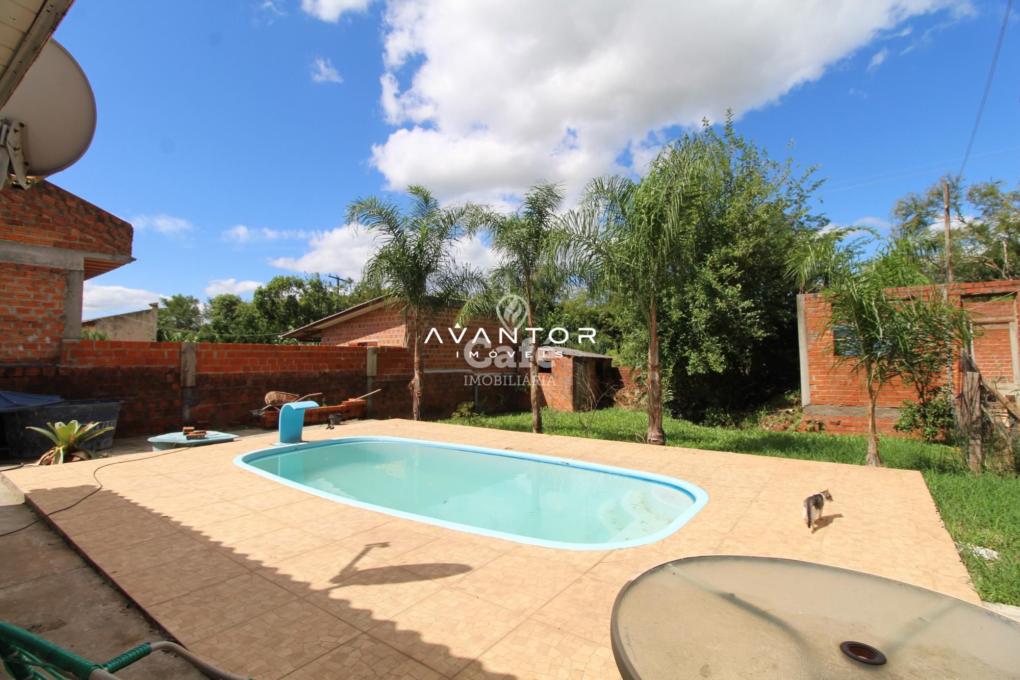 Casa com 2 quartos à venda em Camobi, Santa Maria/RS — foto 2 de 35
