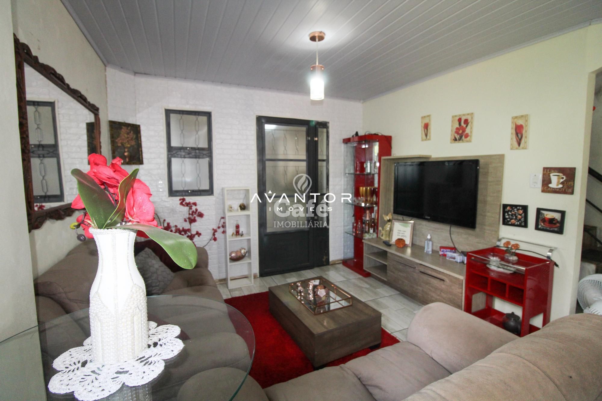 Casa com 2 quartos à venda em Camobi, Santa Maria/RS — foto 14 de 35