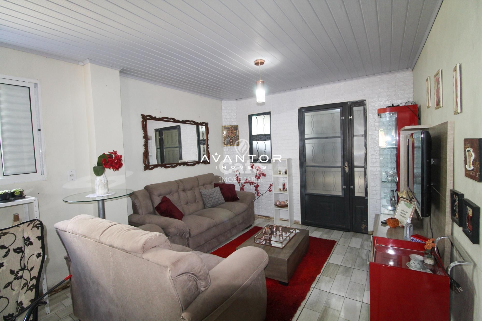 Casa com 2 quartos à venda em Camobi, Santa Maria/RS — foto 15 de 35