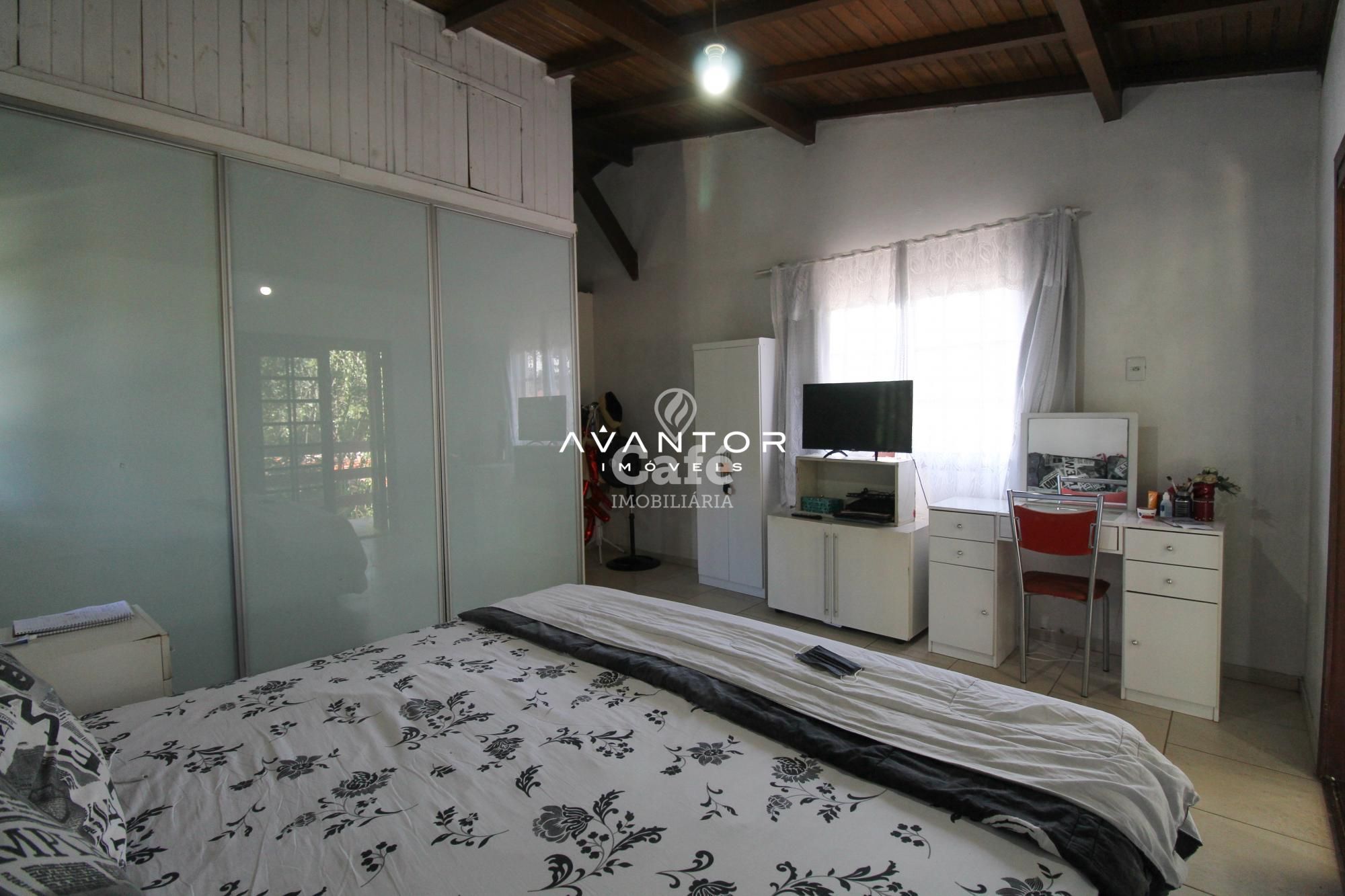 Casa com 4 quartos à venda em Novo Pinhal, Itaara/RS — foto 6 de 34