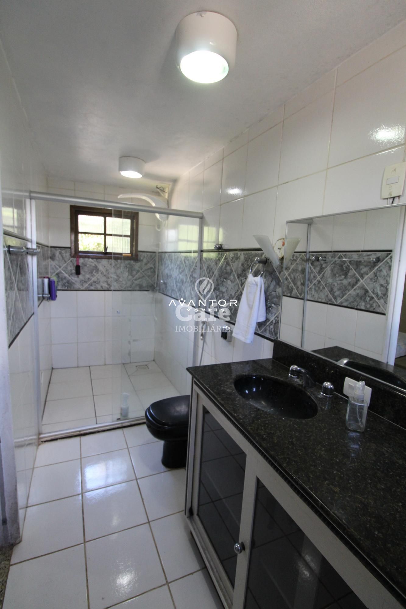 Casa com 4 quartos à venda em Novo Pinhal, Itaara/RS — foto 11 de 34