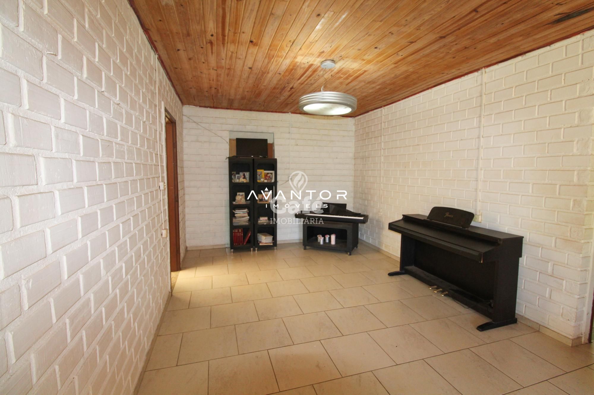 Casa com 4 quartos à venda em Novo Pinhal, Itaara/RS — foto 12 de 34