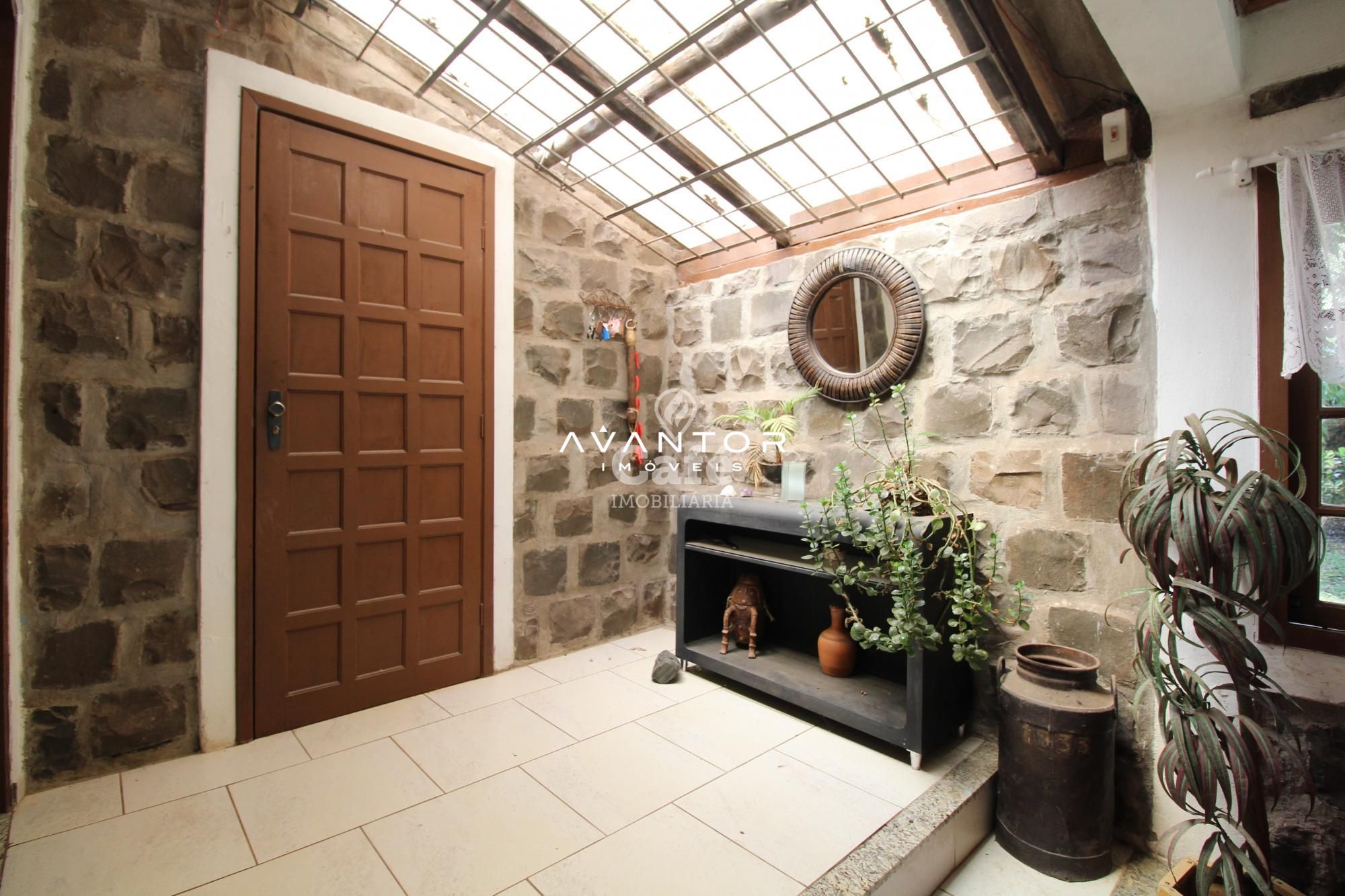 Casa com 4 quartos à venda em Novo Pinhal, Itaara/RS — foto 20 de 34