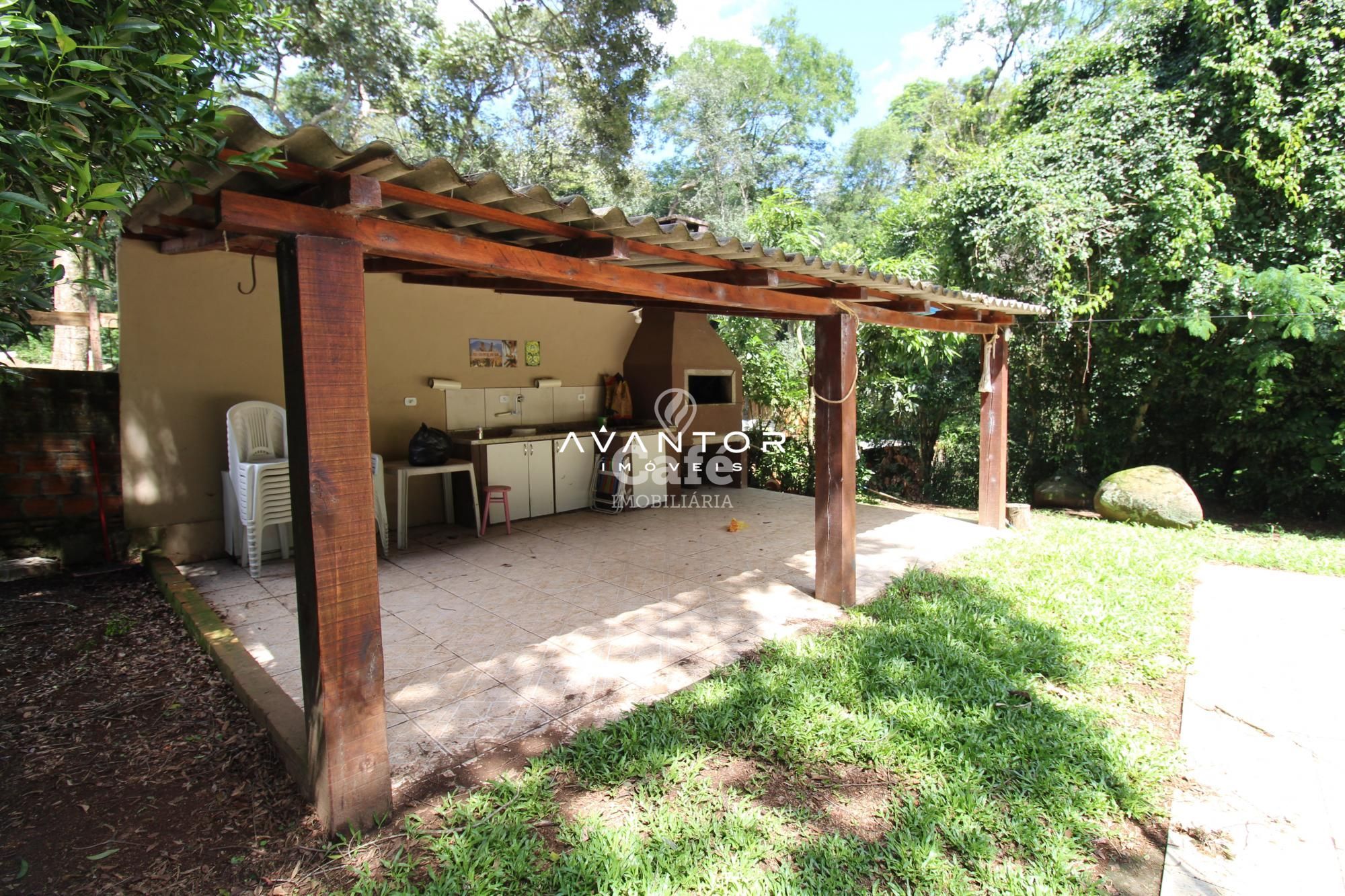 Casa com 4 quartos à venda em Novo Pinhal, Itaara/RS — foto 25 de 34