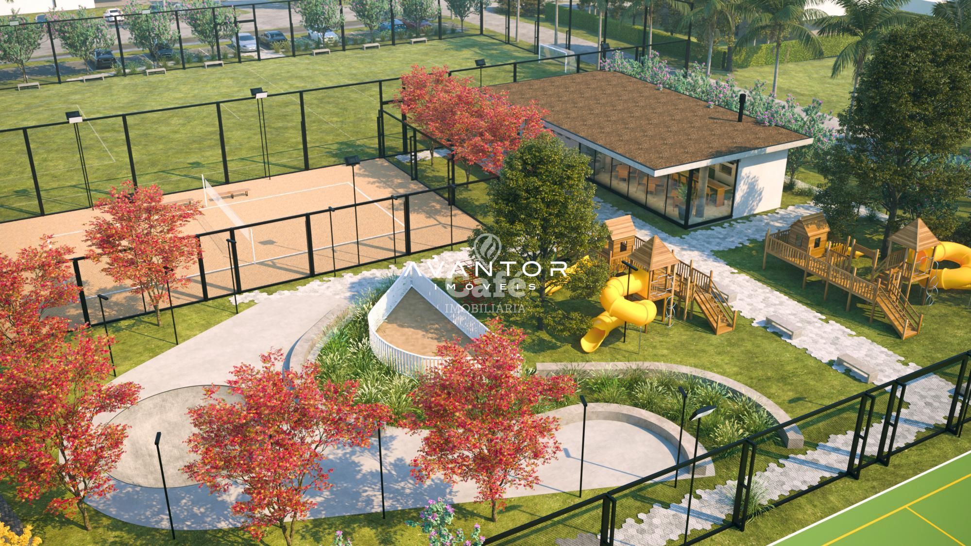 Terreno à venda no Itaara Reserve – Condomínio Serra Clube, em Parque Serrano I, Itaara/RS — foto 49 de 60