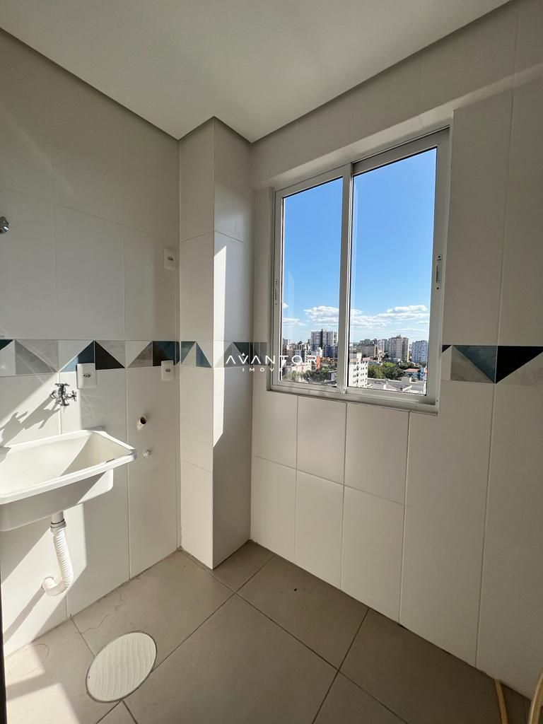 Apartamento com 1 quarto à venda no Residencial Amsterdam, em Nossa Senhora do Rosário, Santa Maria/RS — foto 3 de 13