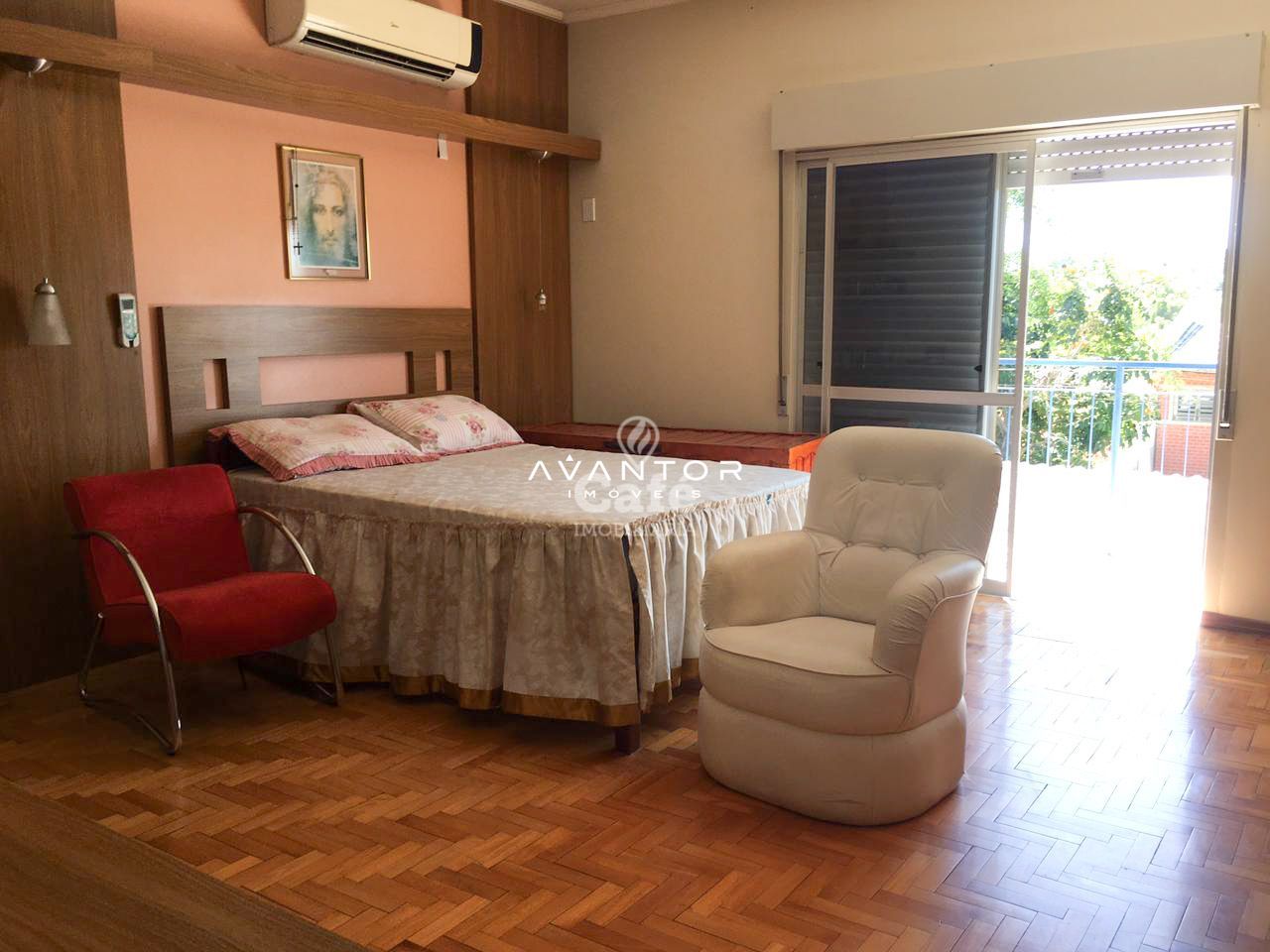 Ótima oportunidade no P.Machado — Casa com 3 quartos à venda em Pinheiro Machado, Santa Maria/RS