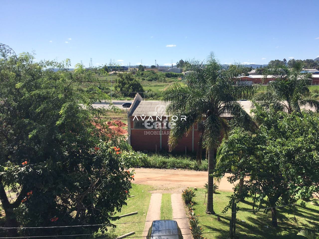 Ótima oportunidade no P.Machado — Casa com 3 quartos à venda em Pinheiro Machado, Santa Maria/RS