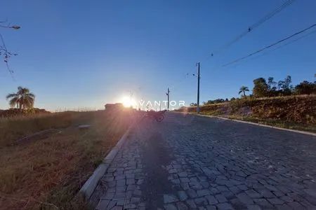 Terreno à venda no Residencial Jardim Colina, em Parque Serrano I, Itaara/RS — foto 2 de 7