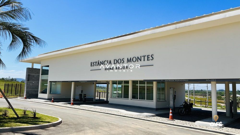 Terreno à venda no Estância dos Montes, em Tomazetti, Santa Maria/RS — foto 12 de 16