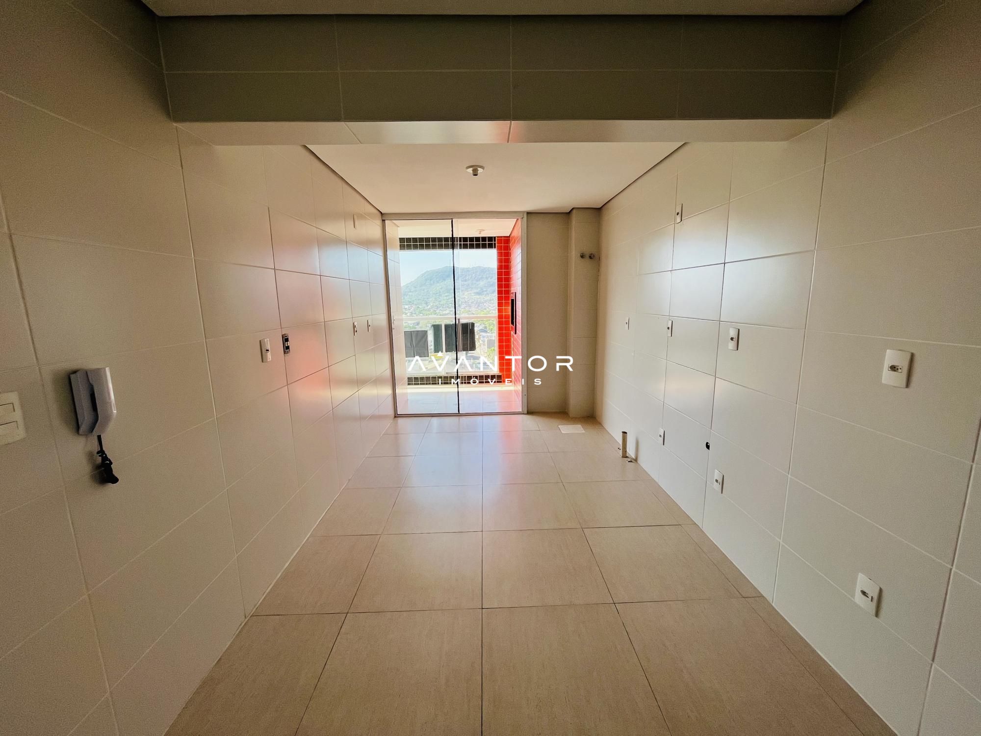 Apartamento com 3 quartos à venda no Edifício Dallacorte, em Bonfim, Santa Maria/RS — foto 6 de 26