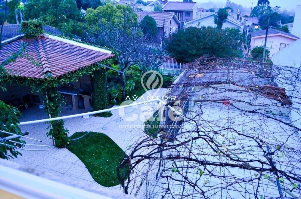 Casa com 5 quartos à venda em Pé de Plátano, Santa Maria/RS — foto 13 de 23