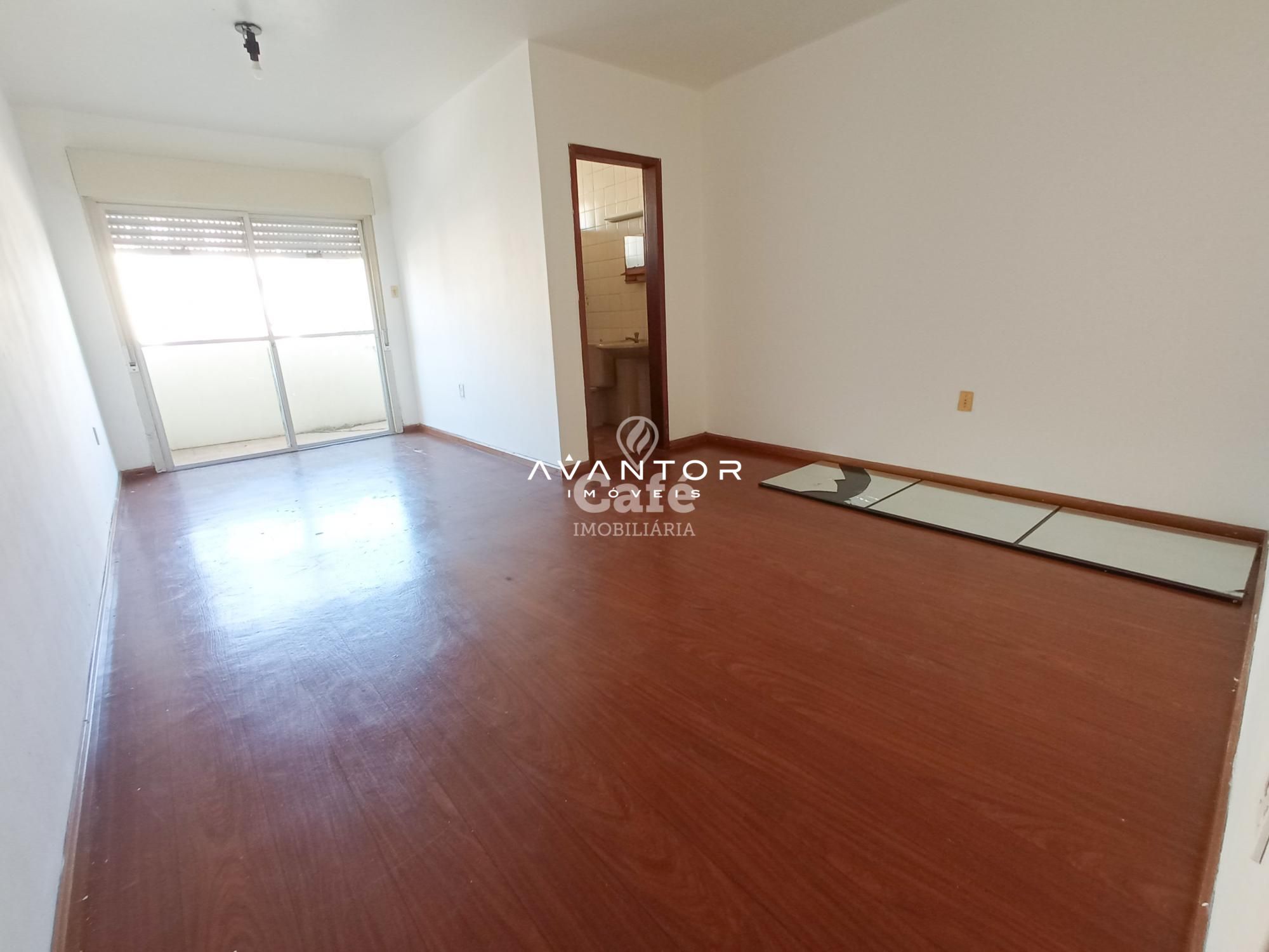 Studio com 1 quarto à venda no Edifício Morada do Vale, em Centro, Santa Maria/RS — foto 4 de 13