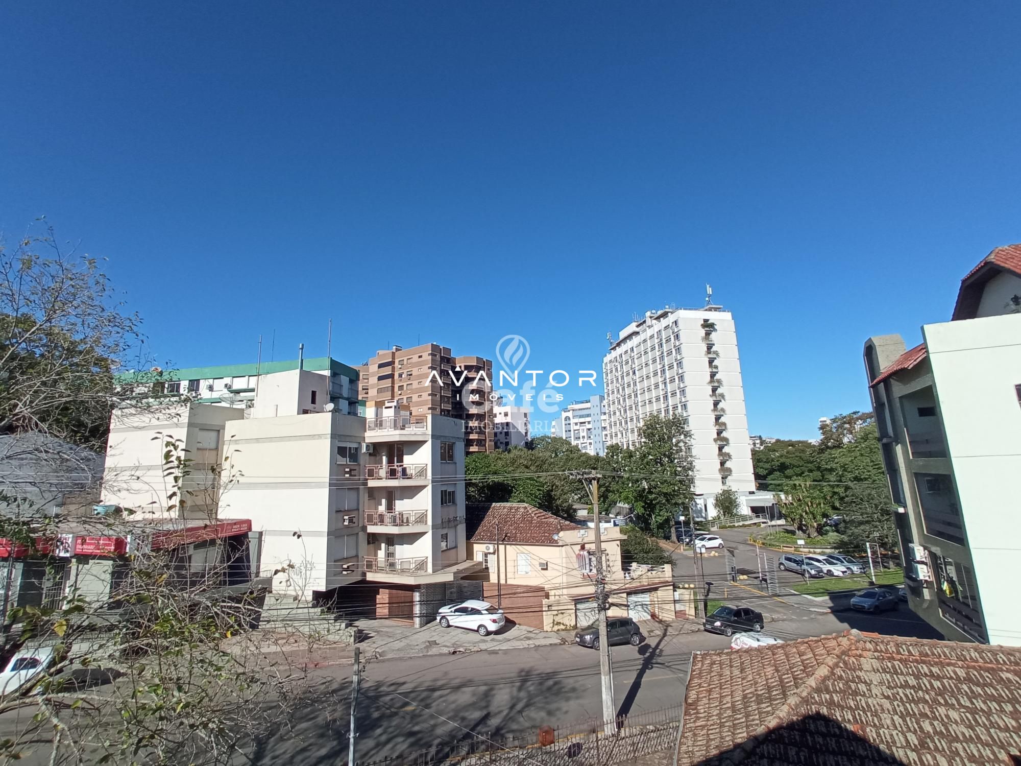 Studio com 1 quarto à venda no Edifício Morada do Vale, em Centro, Santa Maria/RS — foto 10 de 13