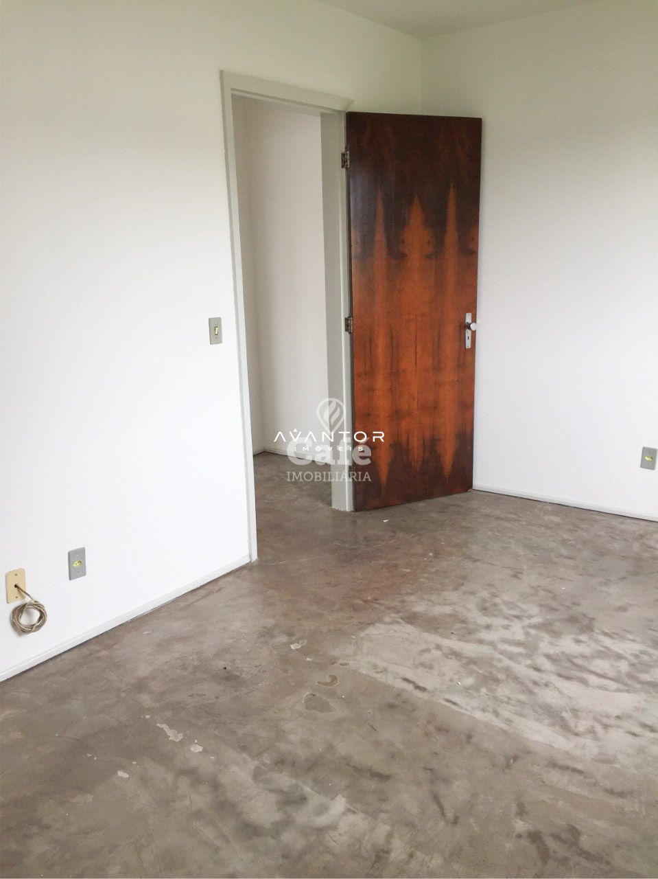 Apartamento com 1 quarto à venda no Edifício Málaga, em Centro, Santa Maria/RS — foto 6 de 9