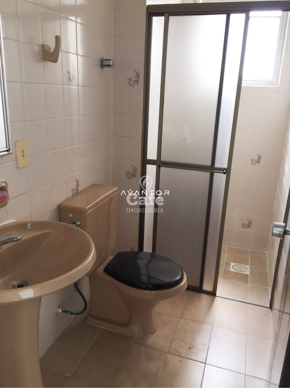 Apartamento com 1 quarto à venda no Edifício Málaga, em Centro, Santa Maria/RS — foto 9 de 9