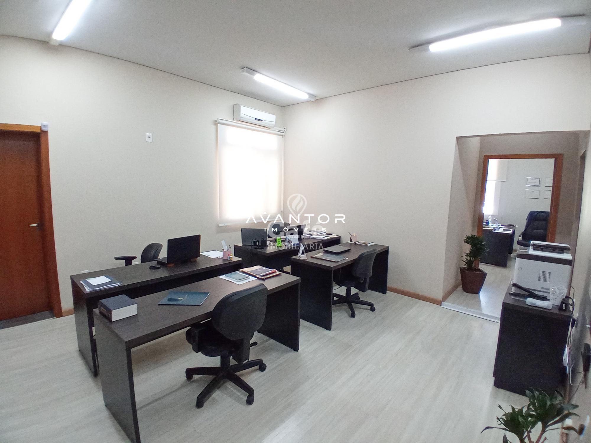 Sala Comercial com 2 salas à venda no Residencial Casa Manoel Ribas, em Centro, Santa Maria/RS — foto 6 de 8
