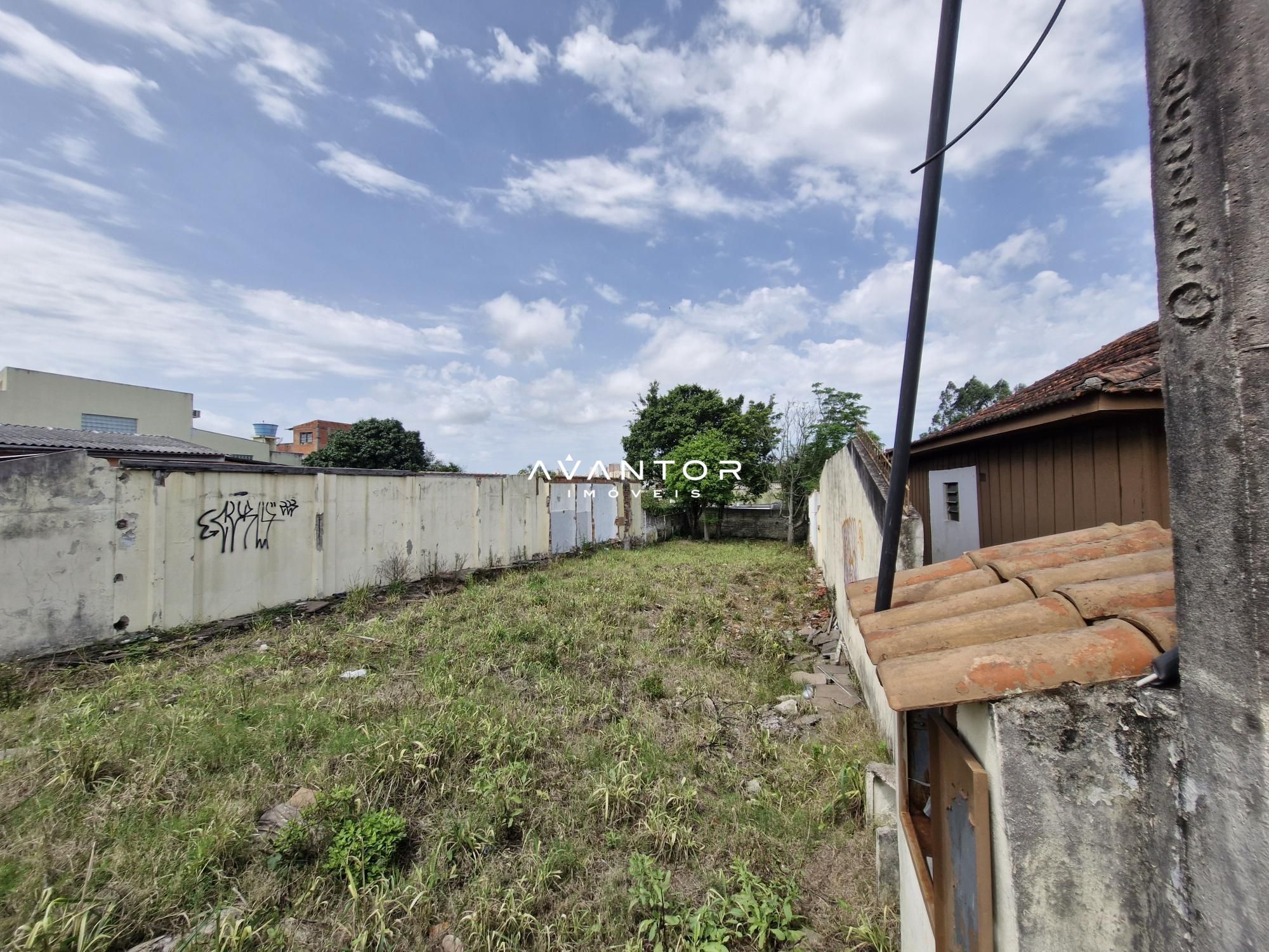 Terreno à venda em Nossa Senhora do Perpétuo Socorro, Santa Maria/RS — foto 3 de 4