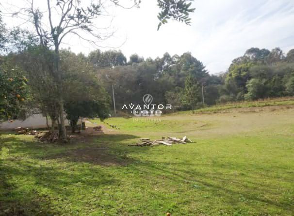 Casa Em Itaara De 3 Dormitórios, Sala, Banheiro Social, Cozinha, Varanda e amplo terreno d — Casa com 3 quartos à venda em Etelvina, Itaara/RS