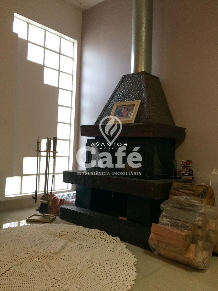 Casa com 4 quartos à venda em São José, Santa Maria/RS — foto 4 de 39
