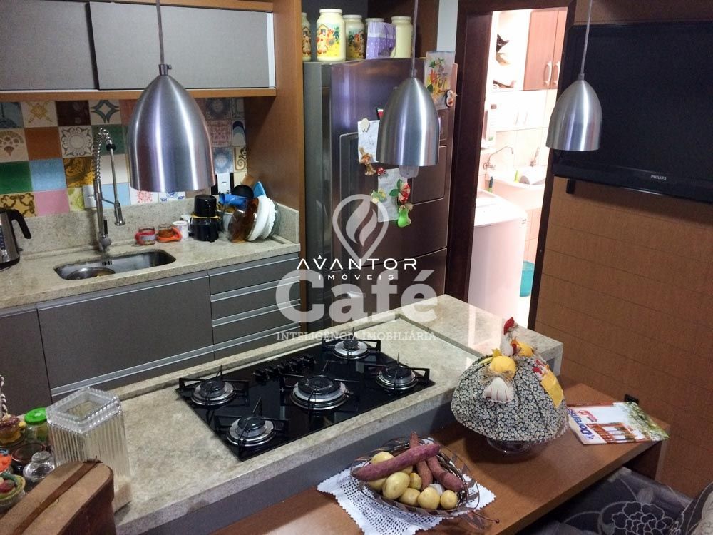 Casa com 4 quartos à venda em São José, Santa Maria/RS — foto 9 de 39