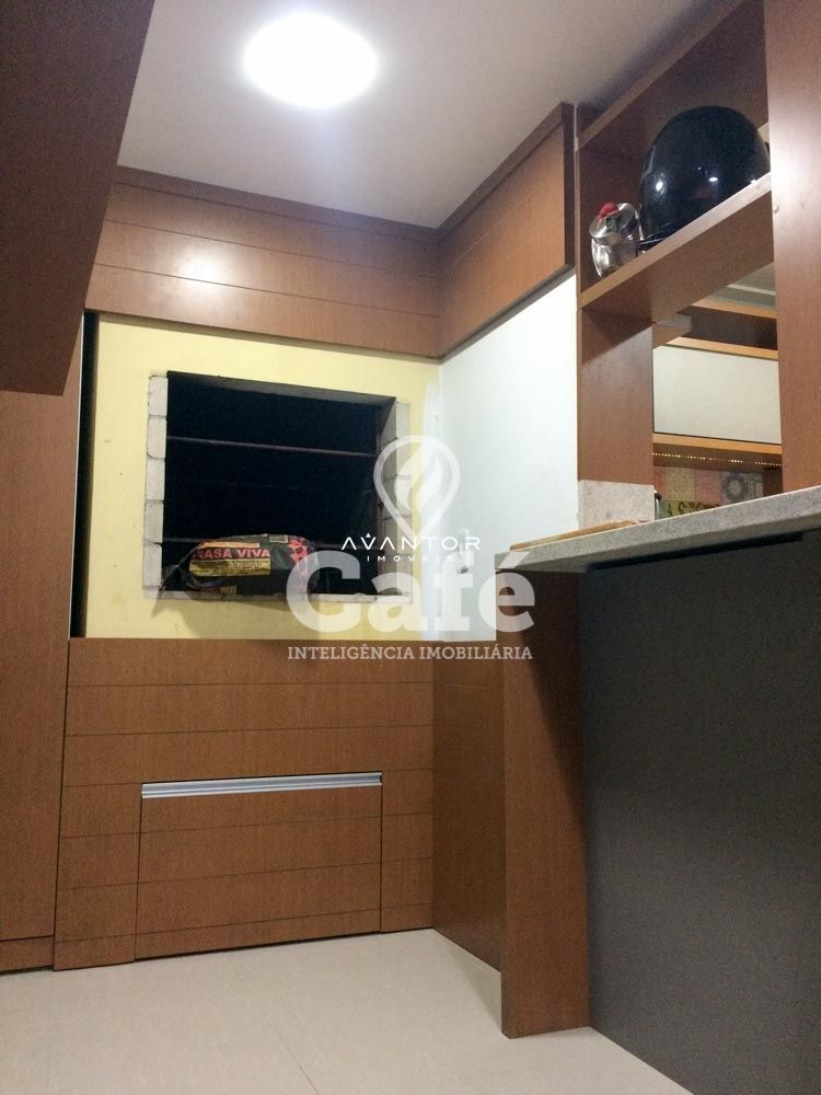 Casa com 4 quartos à venda em São José, Santa Maria/RS — foto 16 de 39