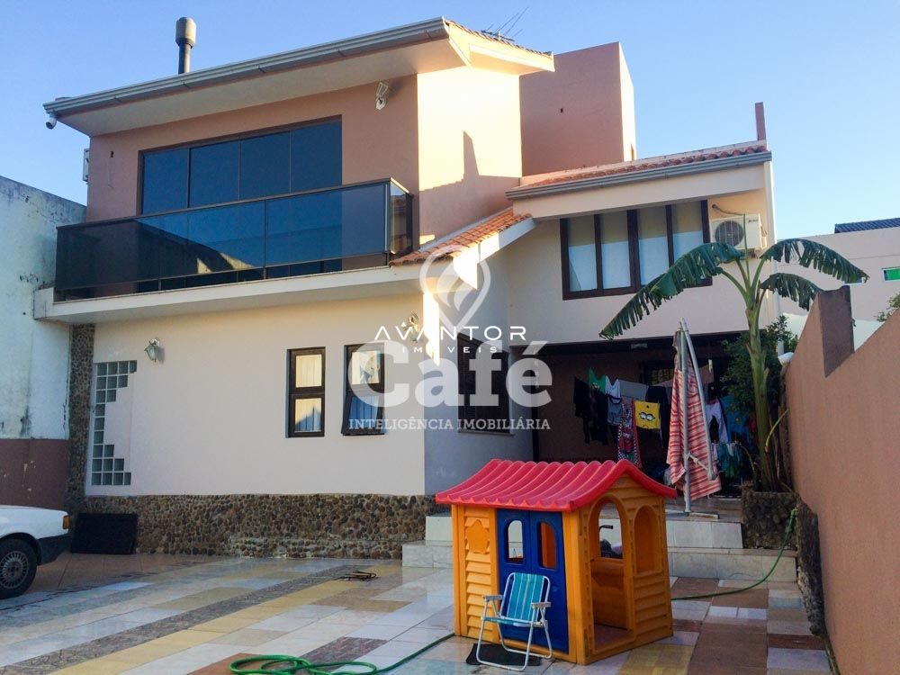 Casa com 4 quartos à venda em São José, Santa Maria/RS — foto 39 de 39