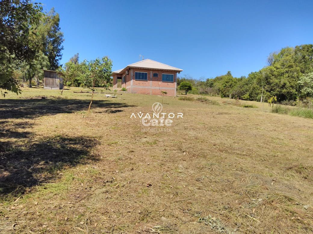 Casa com 3 quartos à venda em Interior, Dilermando de Aguiar/RS — foto 2 de 4