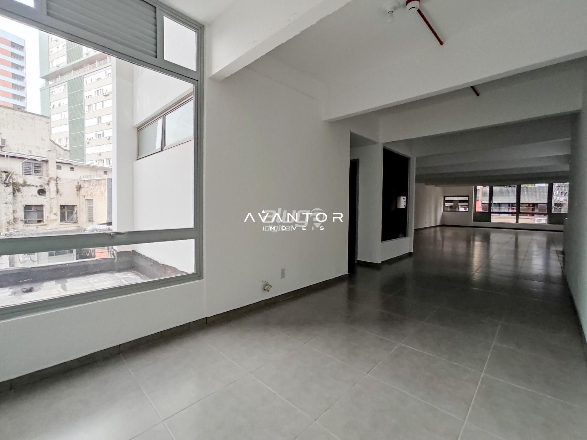 Sala Comercial com 2 salas para alugar em Centro, Santa Maria/RS — foto 2 de 13