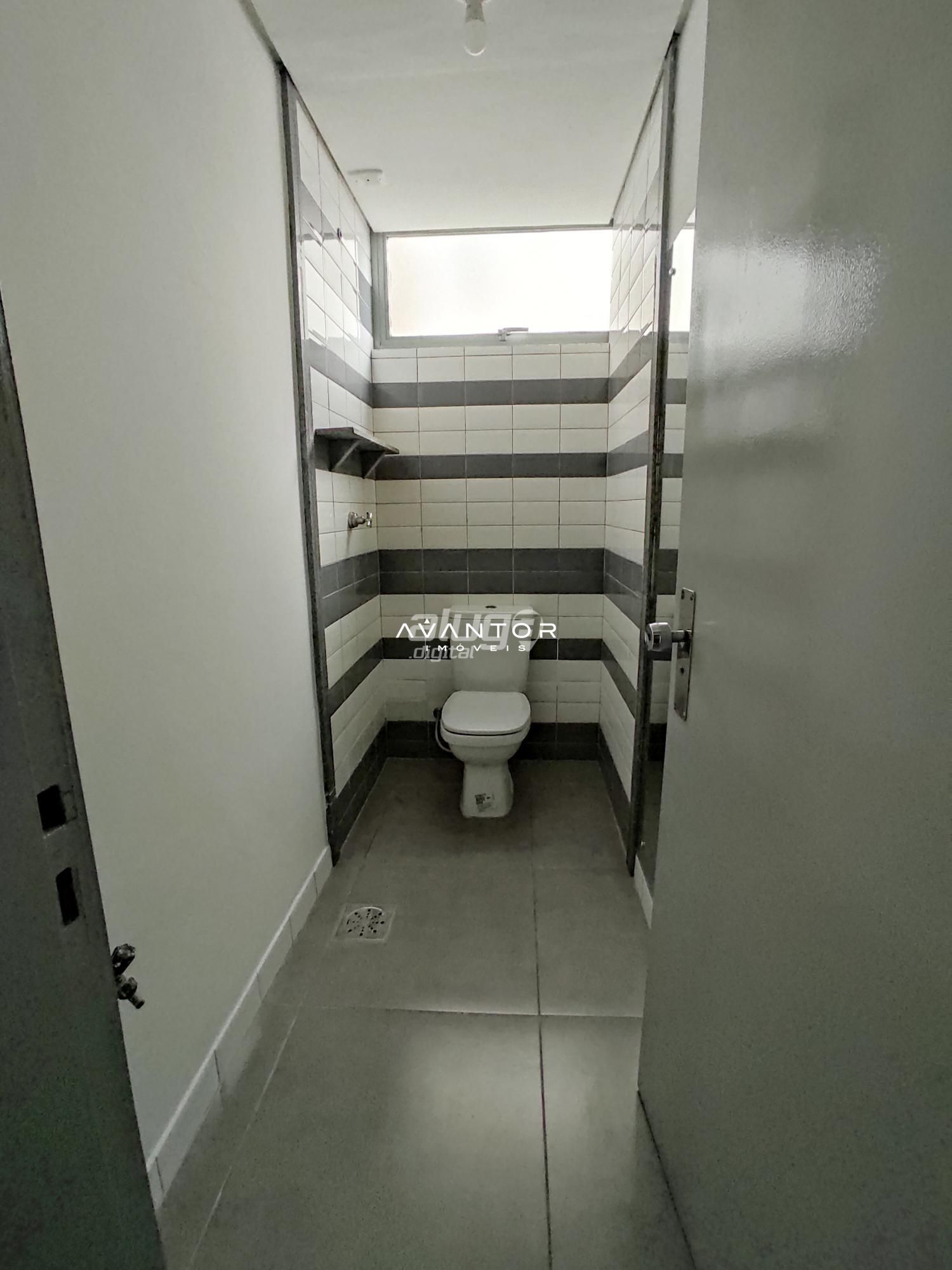 Sala Comercial com 2 salas para alugar em Centro, Santa Maria/RS — foto 7 de 13