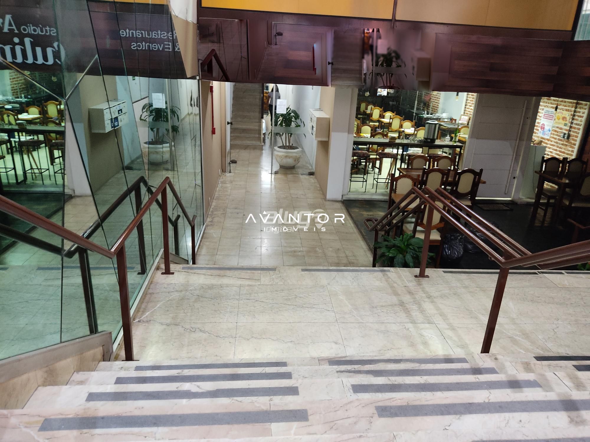 Sala Comercial com 2 salas para alugar em Centro, Santa Maria/RS — foto 13 de 13