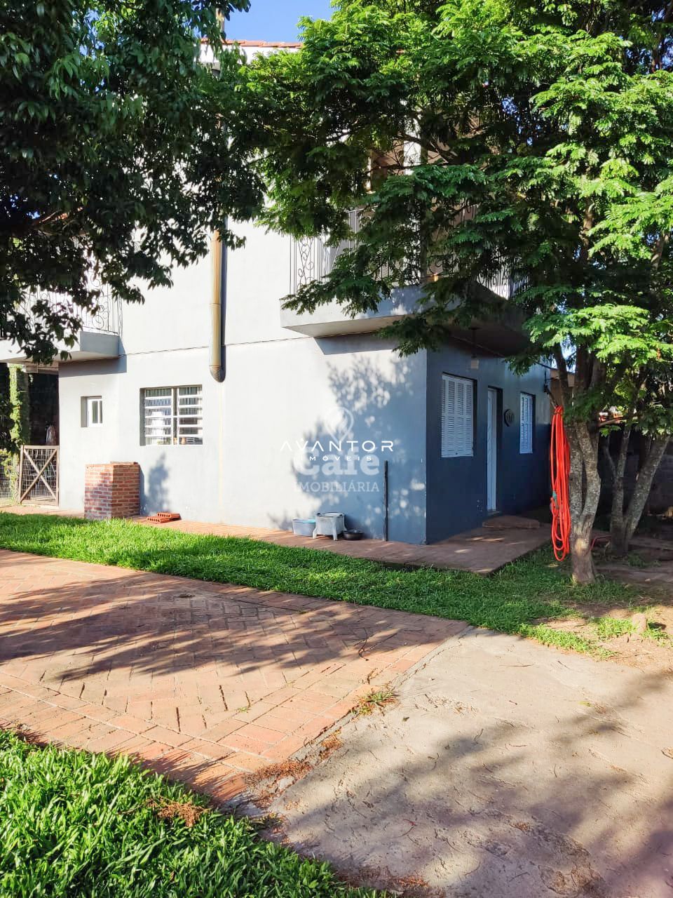 Casa; Camobi;03 dormitórios — Casa com 3 quartos à venda em Pé de Plátano, Santa Maria/RS