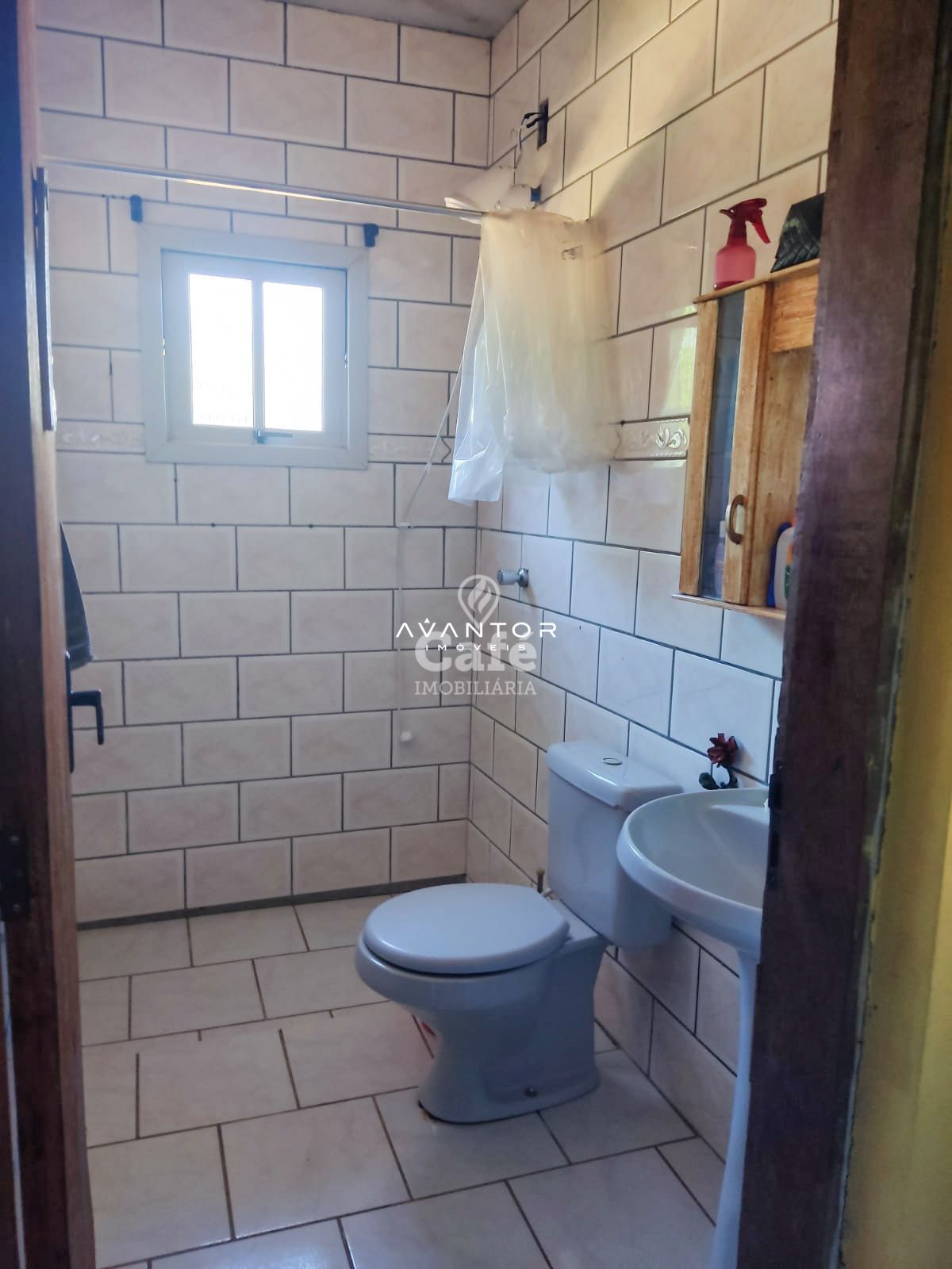 Casa; Camobi;03 dormitórios — Casa com 3 quartos à venda em Pé de Plátano, Santa Maria/RS