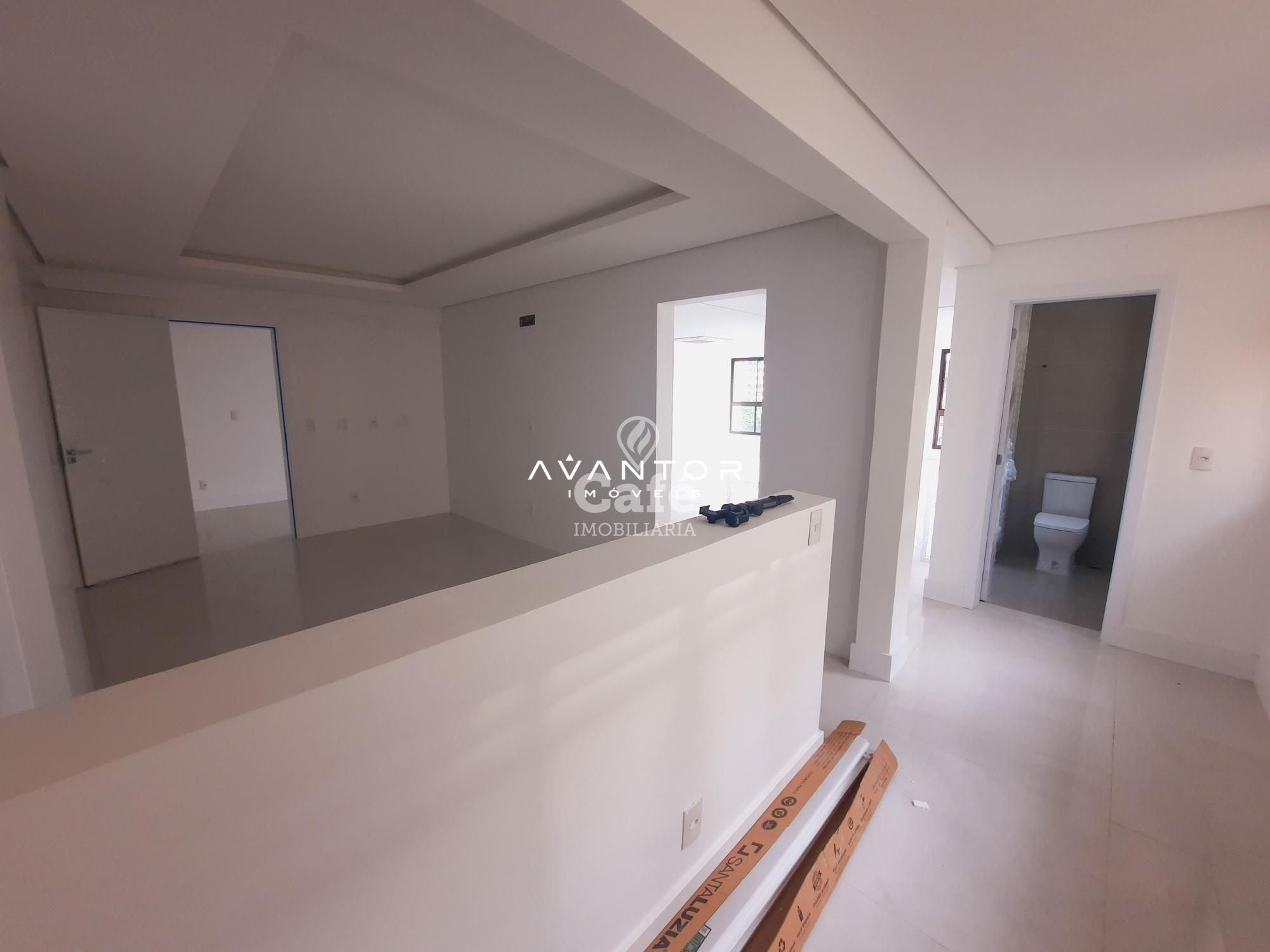 Apartamento com 3 quartos à venda no Residencial Córdoba Palace, em Nossa Senhora Medianeira, Santa Maria/RS — foto 8 de 33