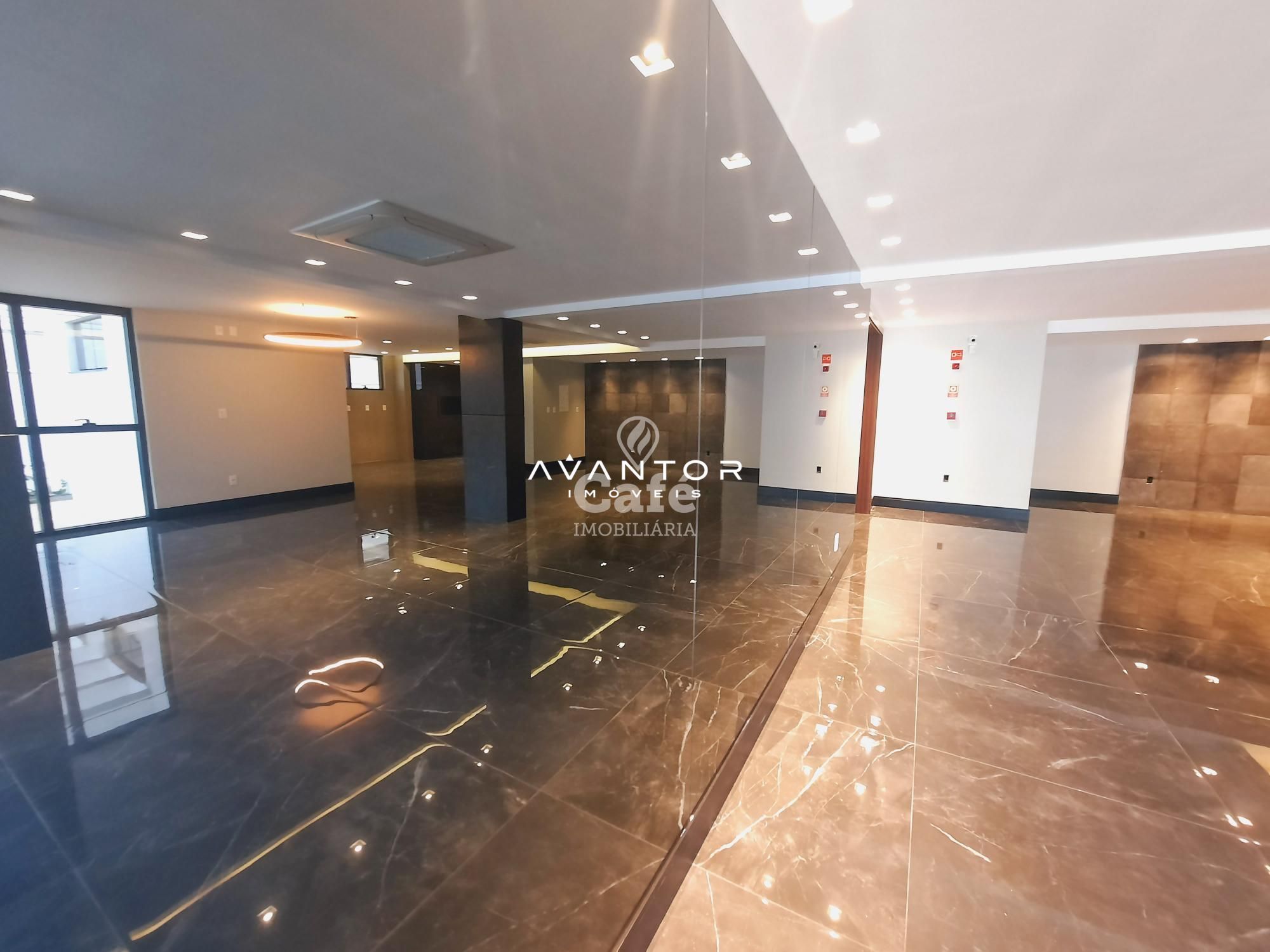 Apartamento com 3 quartos à venda no Residencial Córdoba Palace, em Nossa Senhora Medianeira, Santa Maria/RS — foto 32 de 33