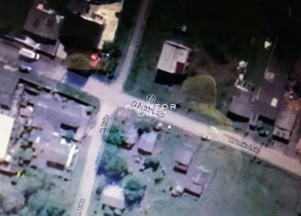 Terreno Amplo De 400 m² no Diácono João Luiz Pozzobon — Terreno à venda em Diácono João Luiz Pozzobon, Santa Maria/RS