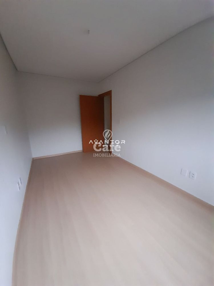 Apartamento, 2 Dormitórios, 1 Banheiro, 1 Vaga, Living, Sacada, Churrasqueira, Residencial — Apartamento com 2 quartos à venda em Nossa Senhora das Dores, Santa Maria/RS