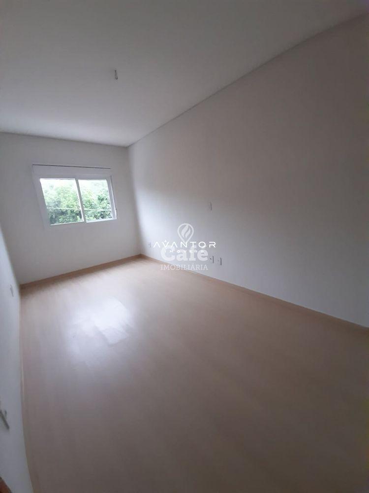 Apartamento, 2 Dormitórios, 1 Banheiro, 1 Vaga, Living, Sacada, Churrasqueira, Residencial — Apartamento com 2 quartos à venda em Nossa Senhora das Dores, Santa Maria/RS