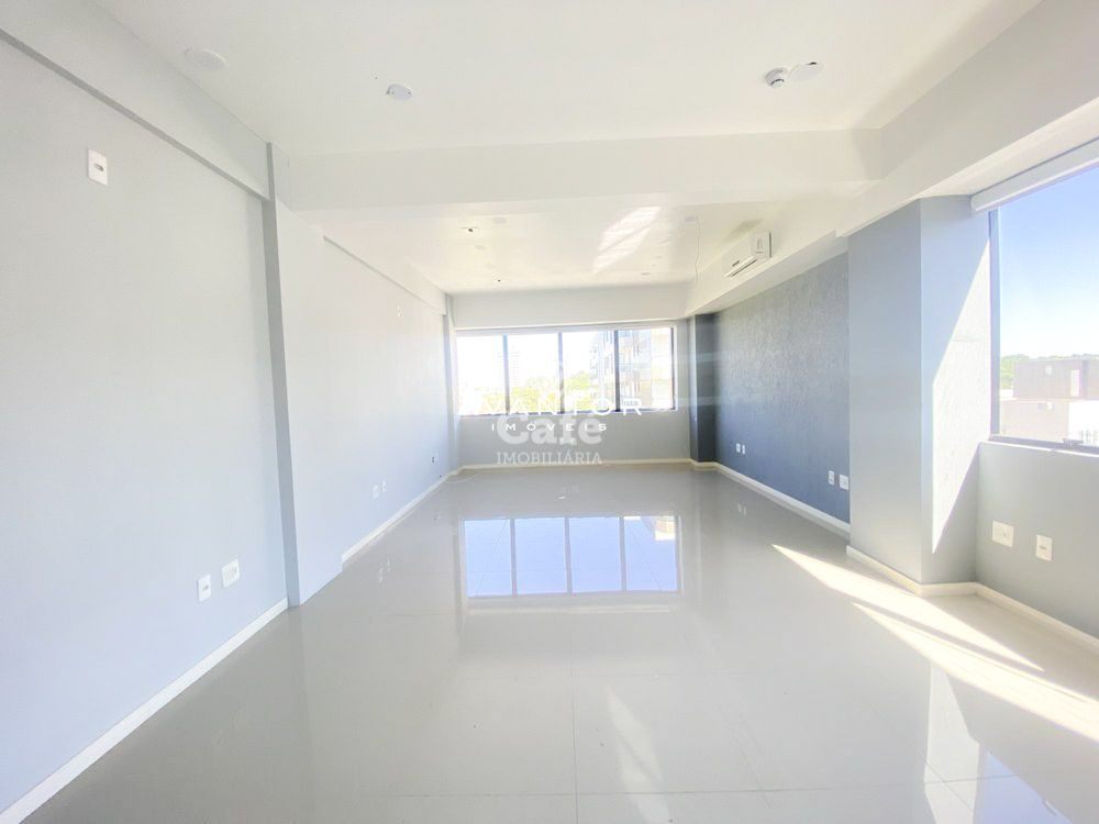 Sala Comercial com 1 sala à venda no Queluz Office, em Nossa Senhora das Dores, Santa Maria/RS — foto 3 de 6