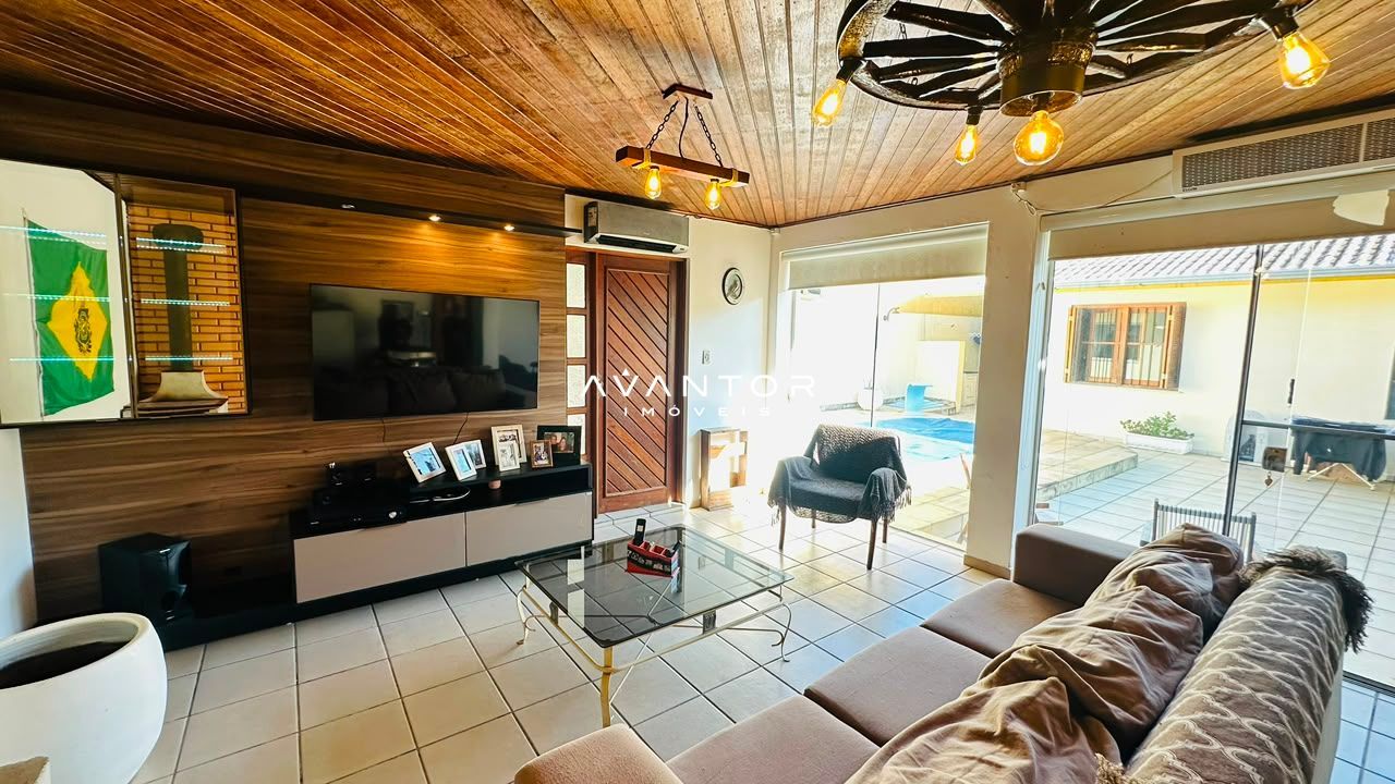 Casa com 4 quartos à venda em Camobi, Santa Maria/RS — foto 10 de 21