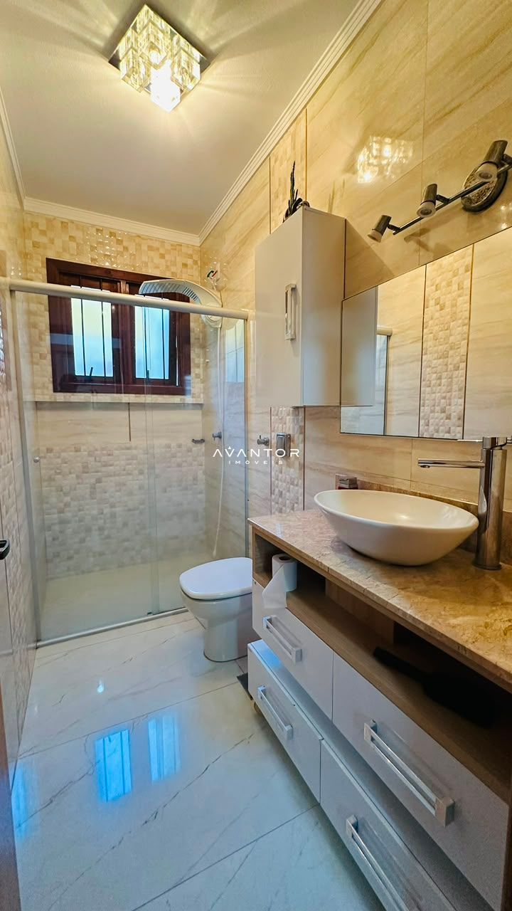 Casa com 4 quartos à venda em Camobi, Santa Maria/RS — foto 15 de 21
