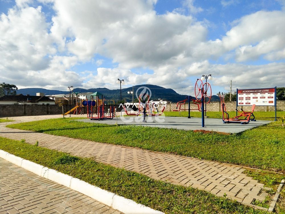 Terreno à venda no Viareggio Residence Club, em São José, Santa Maria/RS — foto 2 de 6